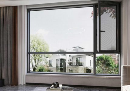 1098系列 平开窗