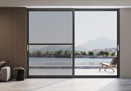 195断桥提升重型