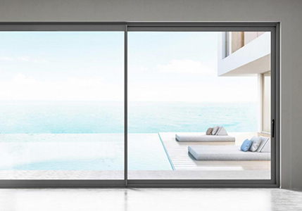 130断桥提升重型