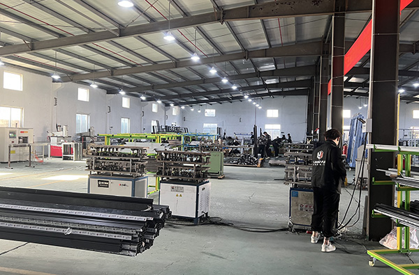 使用杜特系统，数字化订单处理系统助力门 店运营高效运转